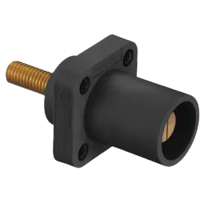 Conector Camlock Chasis