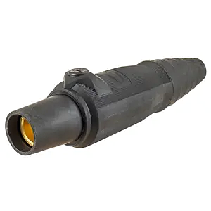 Conector Camlock Línea