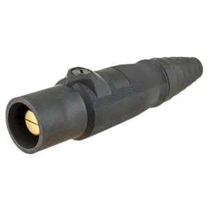 Conector Camlock Línea