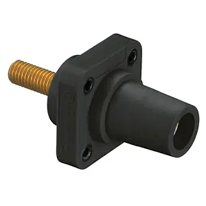 Conector Camlock Chasis