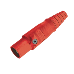 Conector Camlock Línea