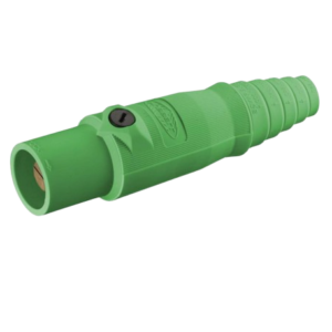 Conector Camlock Línea