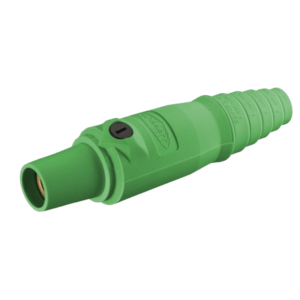 Conector Camlock Línea